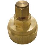 れいわオッゾン テストプラグΦ28.58 イチネンTASCO