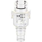 ルームエアコン用消音/防虫弁(耐候性タイプ) イチネンTASCO