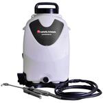 バッテリーエアコン洗浄機 イチネンTASCO