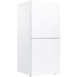 121L 2ドア冷凍冷蔵庫 ツインバード