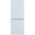 140L 2ドア冷凍冷蔵庫 ツインバード