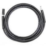 高圧延長ホース(ジョイント付き) グリーンライフ