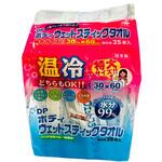 新ボディスティックタオル25包 大一紙工