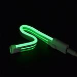 USBネオンチューブライト20cm グリーン JTT