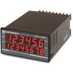 デジタルパネルメーター 瞬時積算計 COCO RESEARCH(ココリサーチ)