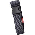 KN ドット柄ワンタッチベルト シルバー K.N Works