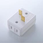 リニアコンセント用マルチタップ プリンス電機