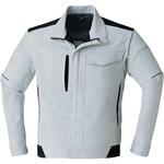 ブルゾン E890 Asahicho(旭蝶繊維)