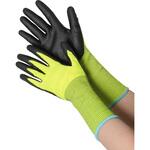 耐切創手袋 ニトリルコーティング C タッチパネル対応 モノタロウ