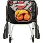 スルーン歩行車コエルルーム(室内用) マキテック