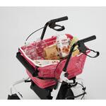 スルーン歩行車コエル8(抑速付) マキテック