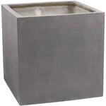 「GRITTE」 グリッテ 石調FRPプランター 幅40 (角型) 住まいスタイル