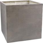「GRITTE」 グリッテ 石調FRPプランター 幅50 (角型) 住まいスタイル