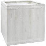 「FARBOR」 ファーバー 木調FRPプランター 幅50 (角型) 住まいスタイル