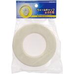 ウォールキャップ Φ65 分割式 後付け可 オーム電機