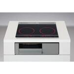 IHクッキングヒーター Fシリーズ 2口IH低電気容量 Panasonic(パナソニック)