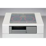 IHクッキングヒーター Jシリーズ 2口IH+ラジエント Panasonic(パナソニック)