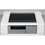 IHクッキングヒーターNシリーズ 2口IH+ラジエント Panasonic(パナソニック)