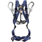 FGH26WMNY トーヨー カルハーネスDX ランヤード付 トーヨーセーフティ(旧:東洋物産工業)