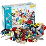 34587 ビルダー コンストラクションセット BRIO(ブリオ)