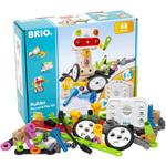 ビルダー レコード&プレイセット BRIO(ブリオ)