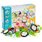 ビルダー ライトセット BRIO(ブリオ)