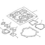 ガスケットセット 三菱