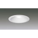 COBベースダウンライト 埋込穴Φ150 白色リフレクター アイリスオーヤマ