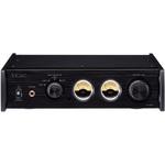 ステレオプリメインアンプ TEAC