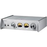 TEAC プリメインアンプ アルミニウム製 音楽が持つダイナミズムを余さず伝えるプリメインアンプ『AX-505』新