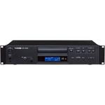 CD-200 CDプレーヤー TEAC