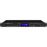 CD-400U Bluetooth/AM・FM搭載 CD/SD/USBプレーヤー TEAC