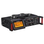 DR-70D カメラ用リニアPCMレコーダー TEAC