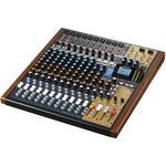 16 トラックレコーディングミキサー TEAC