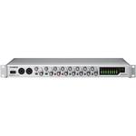 SERIES-8P-DYNA 8チャンネルマイクプリアンプ TEAC