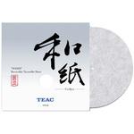 TA-TS30UN-BW 和紙製リバーシブル・ターンテーブルシート TEAC