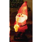 8162-2770 冬装飾 クリスマス イルミネーション LEDモチーフ サンタの森 サックス ストア・エキスプレス