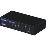 スイッチングハブ 長寿命設計 電源内蔵 メタル筐体 1年保証 エレコム