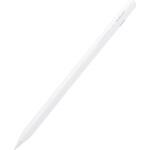 iPad ペンシル 2018年以降対応 Apple Pencilペン先互換 タッチペン USB-C急速充電&ワイヤレス充電 両対応 エレコム