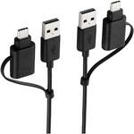 データ移行ケーブル USBリンクケーブル 1.5m Windows11/10/Mac対応 USB2.0/480Mbps ドラッグ&ドロップ エレコム