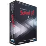 SIT80M-PR Sound it! 8 Premium for Macintosh インターネット