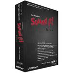 Sound it! 8 Pro for Windows インターネット