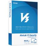 ALJ32015 AhnLab V3 Security 2年3台版 アンラボ