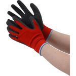 - 背抜き手袋 薄手 天然ゴムコーティング モノタロウ 66304316