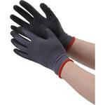 - 背抜き手袋 薄手 天然ゴムコーティング モノタロウ 66304325