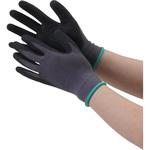 - 背抜き手袋 薄手 天然ゴムコーティング モノタロウ 66304334