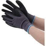 - 背抜き手袋 薄手 天然ゴムコーティング モノタロウ 66304343