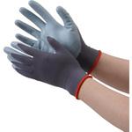 - 背抜き手袋 薄手 ニトリルゴムコーティング モノタロウ 66304447