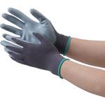 - 背抜き手袋 薄手 ニトリルゴムコーティング モノタロウ 66304456