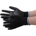 - 背抜き手袋 薄手 ポリウレタンコーティング モノタロウ 66304587